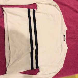 brandy melville long sleeve shirt